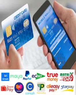 Online and Mobile Payments